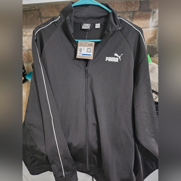 Puma Jacket - Picture 1 of 1